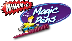 Magic Pens