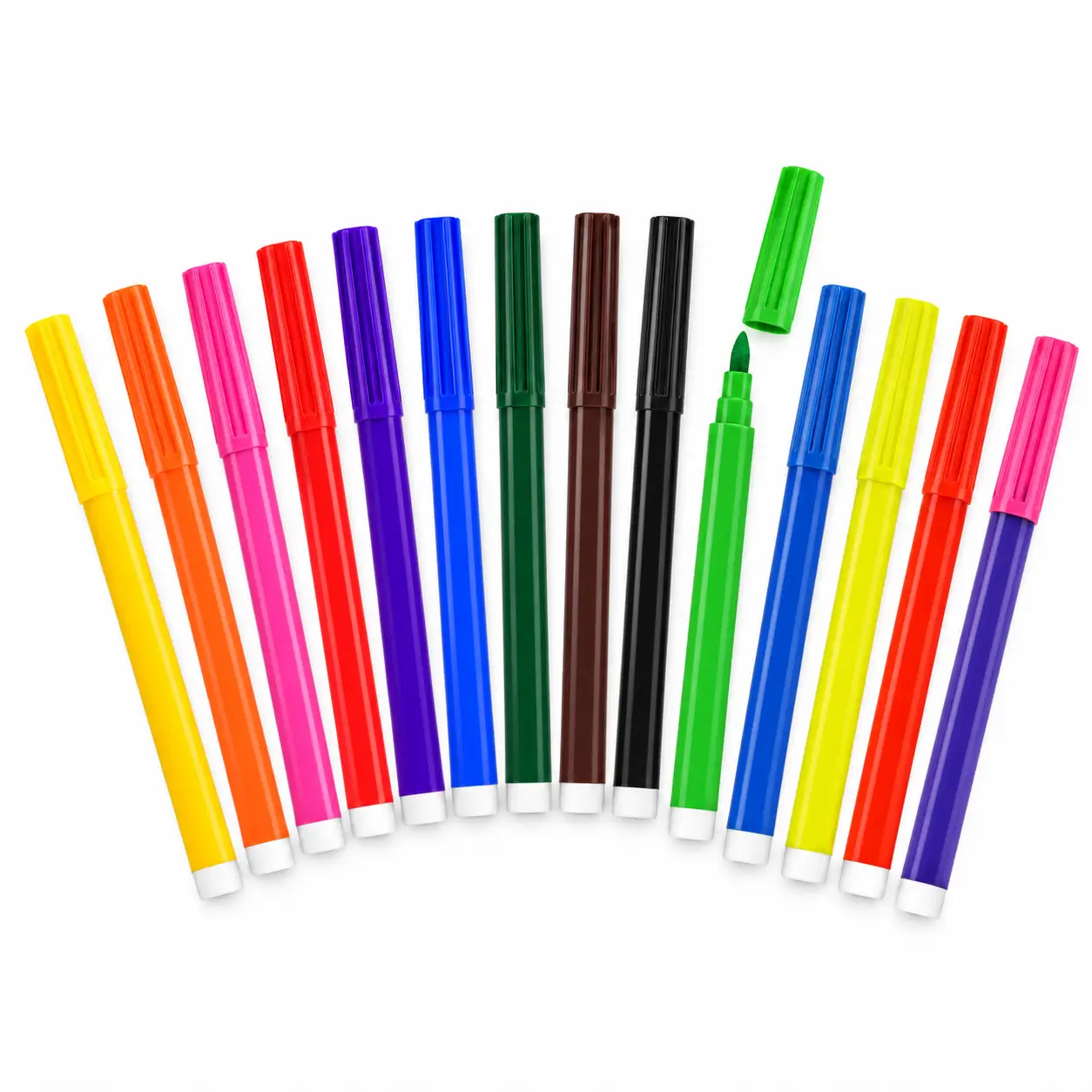 Magic Pens Color Change Pens