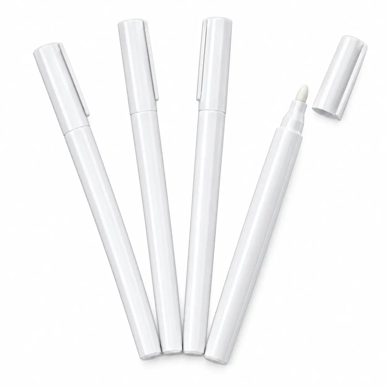 Magic Pens Eraser Pens
